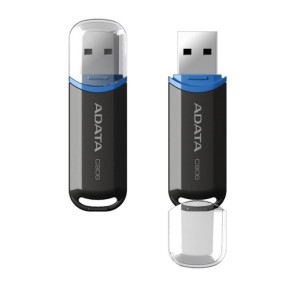 USB FLASH памет 32 GB C906 черна